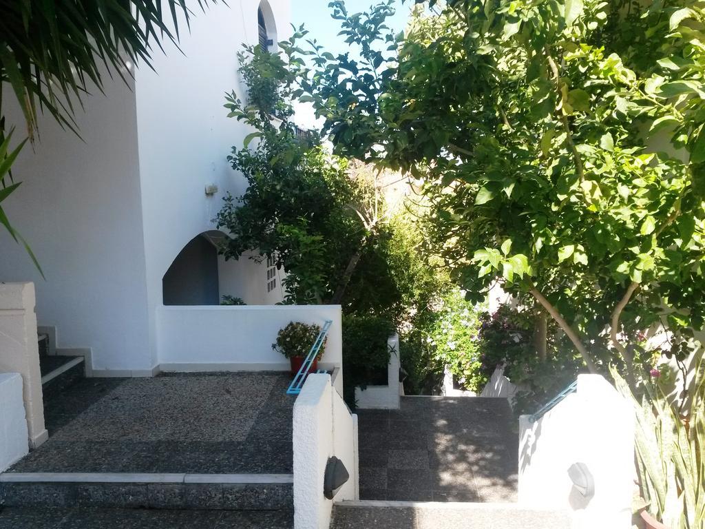 Skala Apartments Agia Marina 部屋 写真