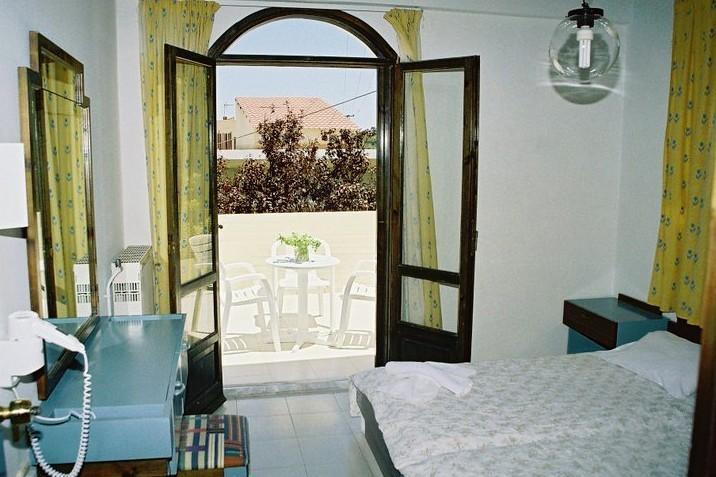 Skala Apartments Agia Marina 部屋 写真