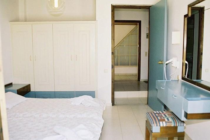 Skala Apartments Agia Marina 部屋 写真